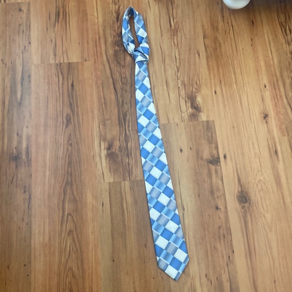 Men’s Neck Tie - Picture 1 of 4